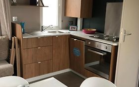 Mobilhome 6-8 Personnes Clim